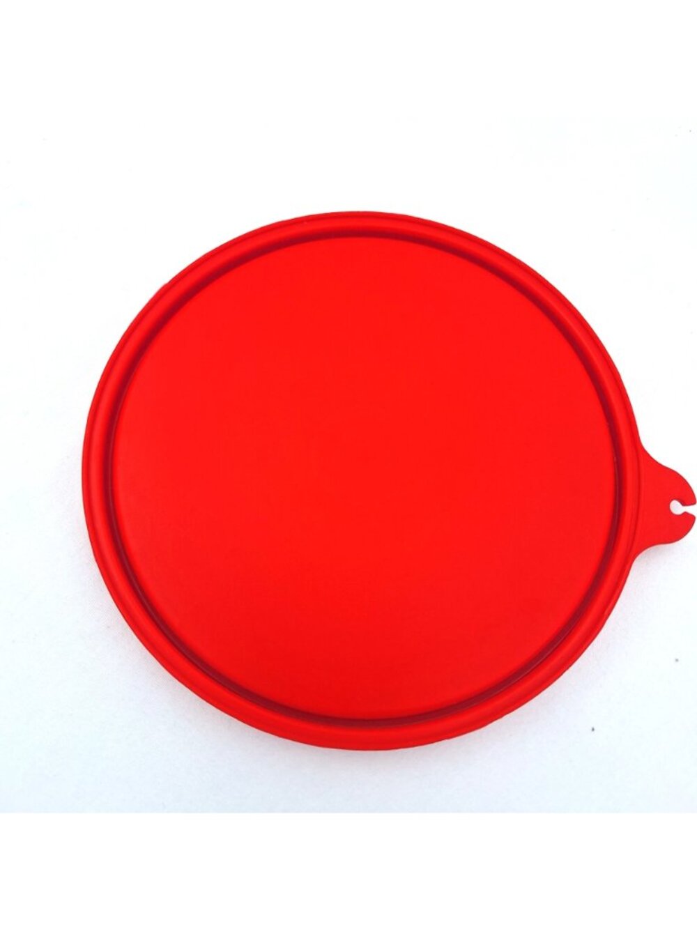 Tupperware Red R Tab Replacement Seal 1928-2 - Picture 6 of 7